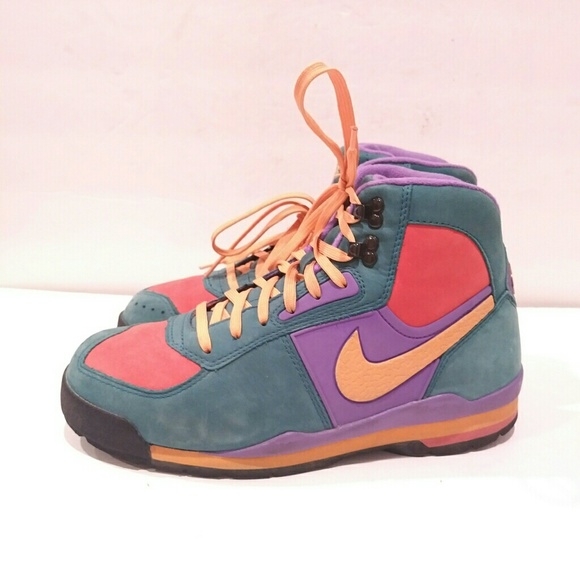 nike air baltoro acg boots